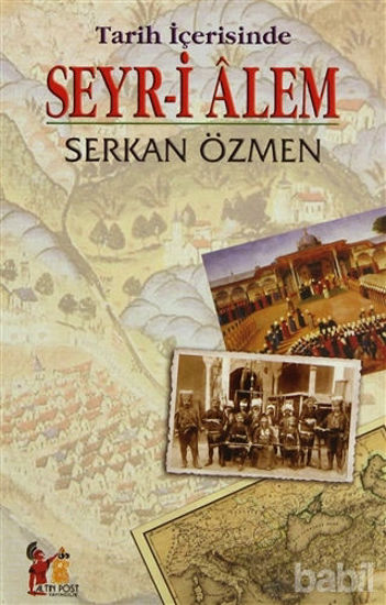 Picture of Tarih İçerisinde Seyr-i Alem
