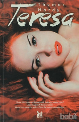 Picture of Teresa