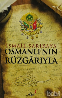 Picture of Osmanlı’nın Rüzgarıyla
