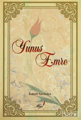 Picture of Yunus Emre