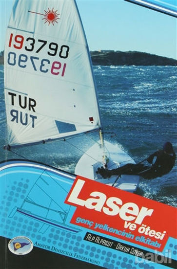 Picture of Laser ve Ötesi