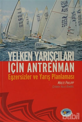 Picture of Yelken Yarışçıları İçin Antreman