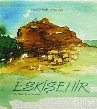 Picture of Çizgilerle Eskişehir