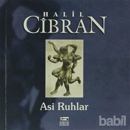 Picture of Asi Ruhlar