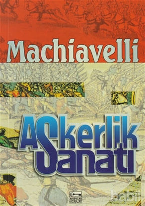Picture of Askerlik Sanatı