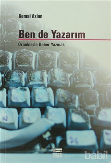 Picture of Ben de Yazarım