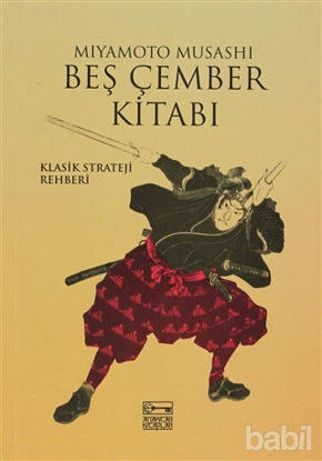 Picture of Beş Çember Kitabı