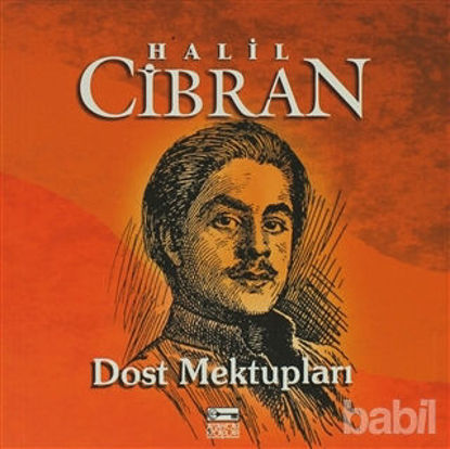 Picture of Dost Mektupları
