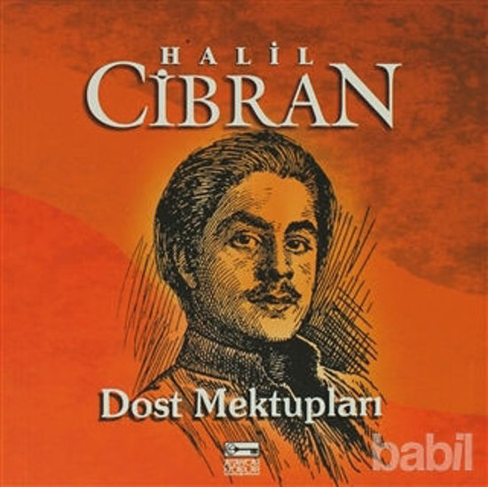 Picture of Dost Mektupları