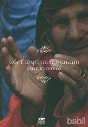Picture of Dört Kapı Kırk Makam