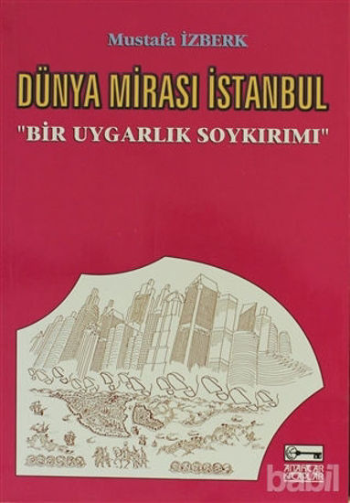 Picture of Dünya Mirası İstanbul