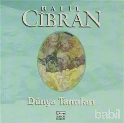 Picture of Dünya Tanrıları