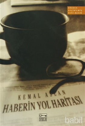 Picture of Haberin Yol Haritası