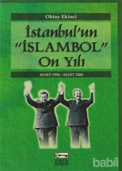 Picture of İstanbul’un "İslambol" On Yılı