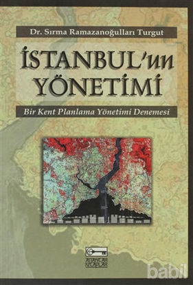 Picture of İstanbul’un Yönetimi