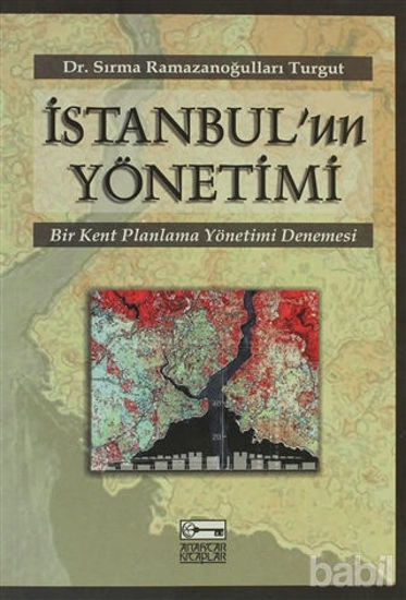Picture of İstanbul’un Yönetimi