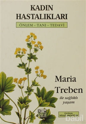 Picture of Kadın Hastalıkları Önlem - Tanı - Tedavi
