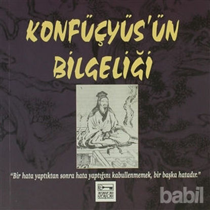 Picture of Konfüçyüs’ün Bilgeliği