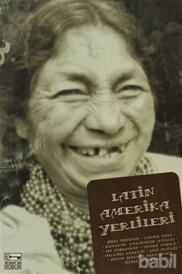 Picture of Latin Amerika Yerlileri