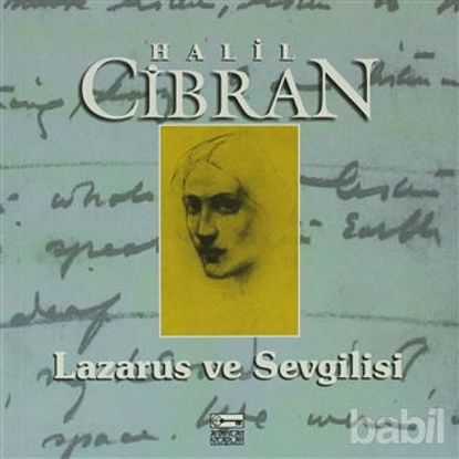 Picture of Lazarus ve Sevgilisi