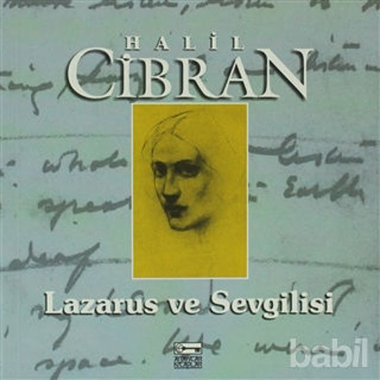 Picture of Lazarus ve Sevgilisi
