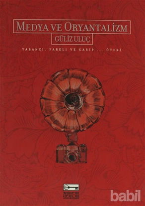 Picture of Medya ve Oryantalizm