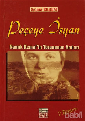 Picture of Peçeye İsyan