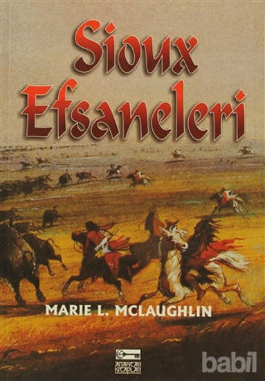 Picture of Sioux Efsaneleri