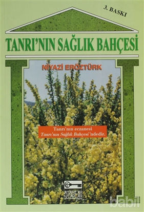 Picture of Tanrı’nın Sağlık Bahçesi