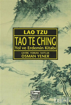 Picture of Tao Te Ching