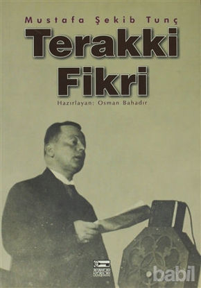 Picture of Terakki Fikri