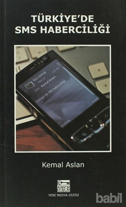 Picture of Türkiye’de SMS Haberciliği