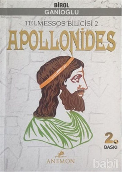 Picture of Apollonides