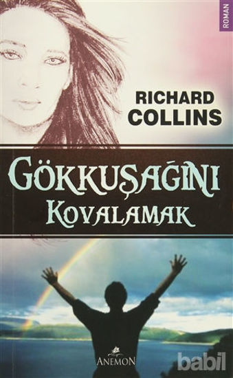 Picture of Gökkuşağını Kovalamak