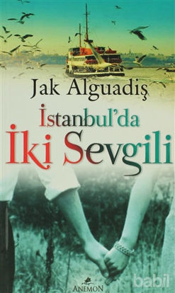 Picture of İstanbul’da İki Sevgili