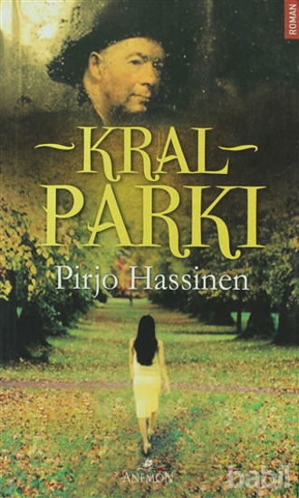 Picture of Kral Parkı