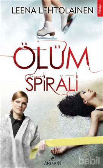Picture of Ölüm Spirali