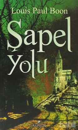 Picture of Şapel Yolu