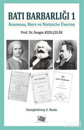 Picture of Batı Barbarlığı 1