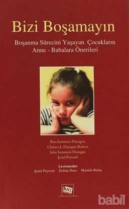 Picture of Bizi Boşamayın