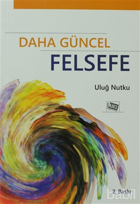 Picture of Daha Güncel Felsefe