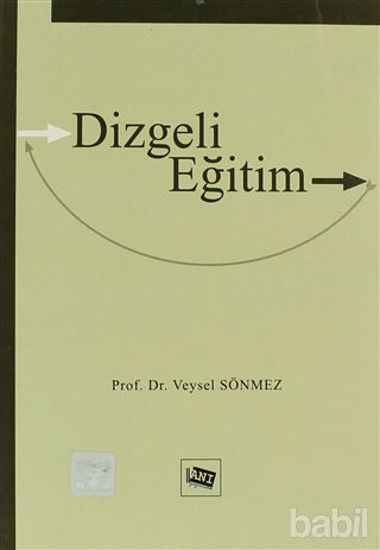 Picture of Dizgeli Eğitim