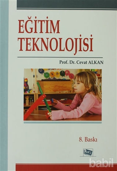 Picture of Eğitim Teknolojisi