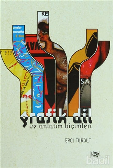 Picture of Grafik Dil ve Anlatım Biçimleri