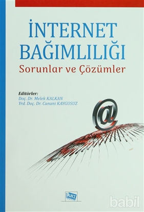 Picture of İnternet Bağımlılığı