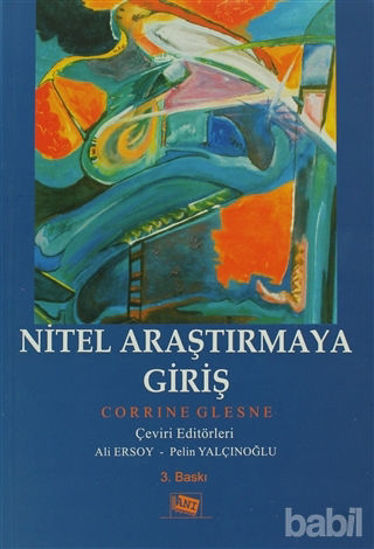 Picture of Nitel Araştırmaya Giriş