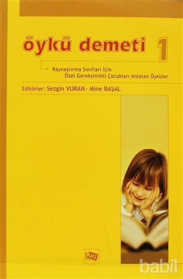Picture of Öykü Demeti 1