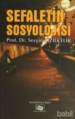 Picture of Sefaletin Sosyolojisi