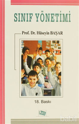 Picture of Sınıf Yönetimi