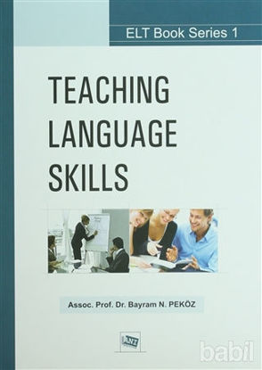 Picture of Teaching Language Skills